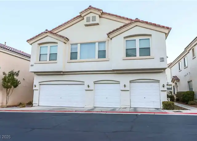 Property at 2580 Land Rush Dr, Henderson, NV, 89002, 3 beds, 2.5 baths, [object Object]