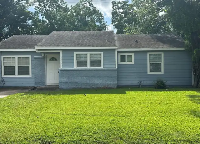 Property at 9329 Chesterfield Dr, Houston, TX, 77051, 3 beds, 1 bath, [object Object]