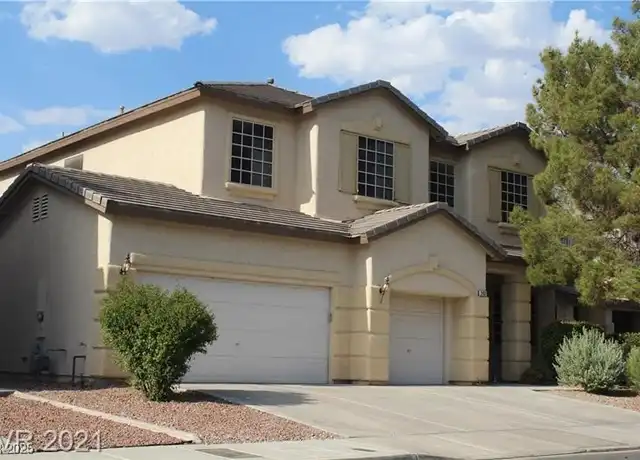 Property at 2492 Bench Reef Pl Unit NONE, Henderson, NV, 89052, 4 beds, 3 baths, [object Object]