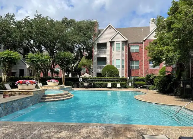 Property at 1330 Old Spanish Trl #8204, Houston, TX, 77054, 1 bed, 1 bath, [object Object]