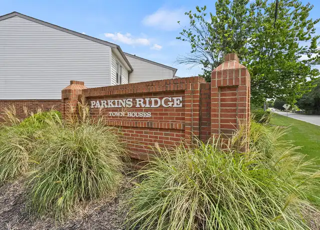 Property at Parkins Ridge Town Houses - 101 Ridge Rd, Greenville, SC, 29607, 2 beds, 1.5 baths, [object Object]