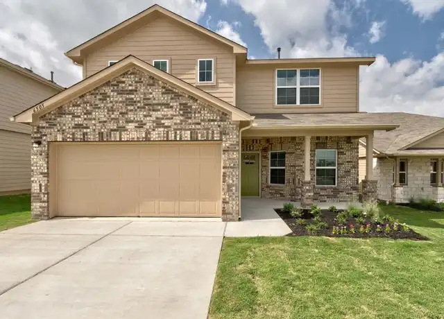 Property at 6505 Ranchito Dr, Austin, TX, 78744, 4 beds, 2.5 baths, [object Object]