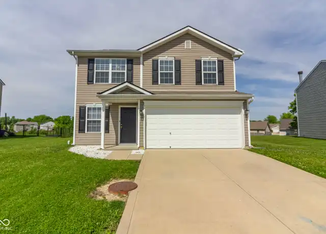 Property at 1439 Dowell St, Greenwood, IN, 46143, 4 beds, 2.5 baths, [object Object]