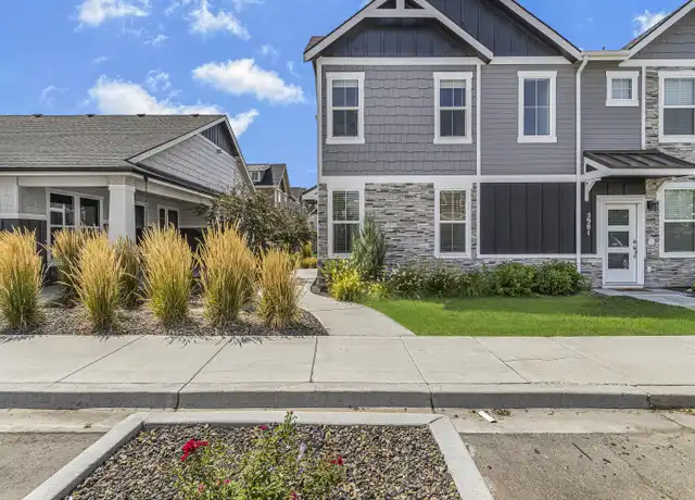 Property at 5987 S Jessenia Ln, Boise, ID, 83709, 3 beds, 2.5 baths, [object Object]