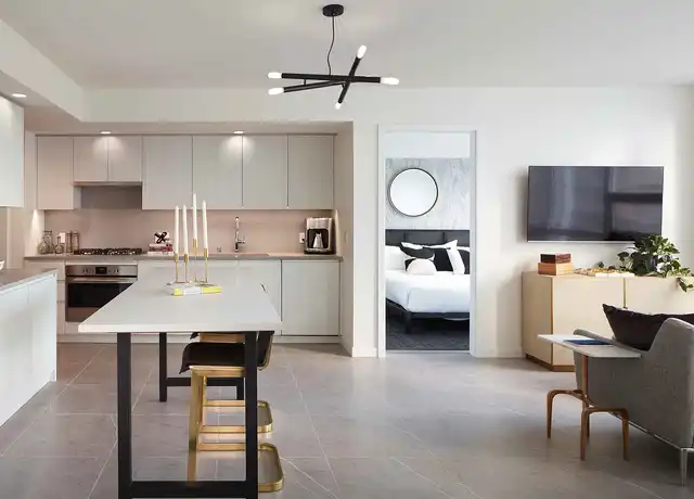 Property at Onni South Lake Union - 112 Boren Ave N, Seattle, WA, 98109, 1-3 bed, 1-3 bath, [object Object]