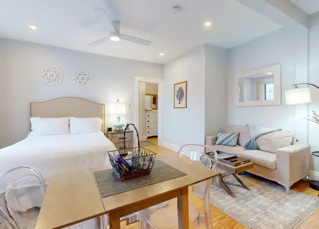 Property at 6 Chestnut Hill Ave Unit 6(85), Brighton, MA, 02135, 0 beds, 1 bath, [object Object]