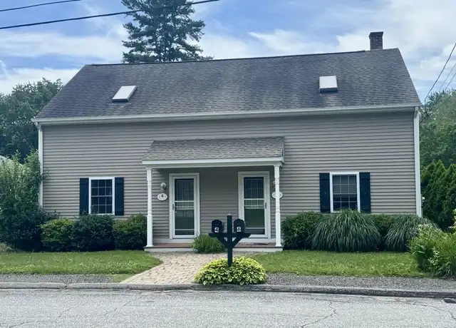 Property at 4 River St Unit 4, Griswold, CT, 06351, 2 beds, 1 bath, [object Object]