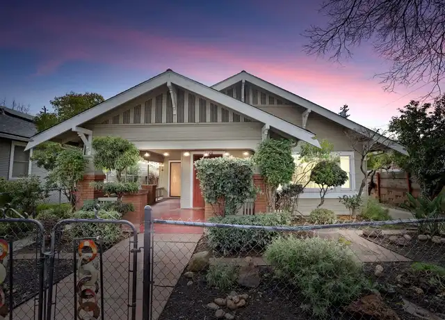 Property at 128 W Walnut St, Stockton, CA, 95204, 1 bed, 1 bath, [object Object]