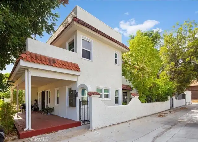 Property at 101 S Cordova St Unit 3, Alhambra, CA, 91801, 1 bed, 1 bath, [object Object]