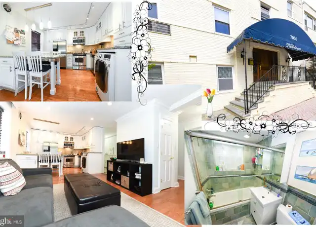 Property at 7036 Strathmore St #211, Chevy Chase, MD, 20815, 2 beds, 1 bath, [object Object]