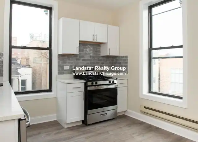 Property at 2907 N Mildred Ave, Chicago, IL, 60657, 1 bed, 1 bath, [object Object]
