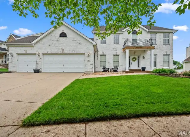 Property at 7827 Wind Hill Dr, O Fallon, MO, 63368, 4 beds, 4.5 baths, [object Object]