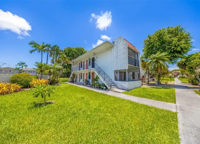 Property at 8701 SW 141st St Unit F6, Palmetto Bay, FL, 33176, 2 beds, 2 baths, [object Object]