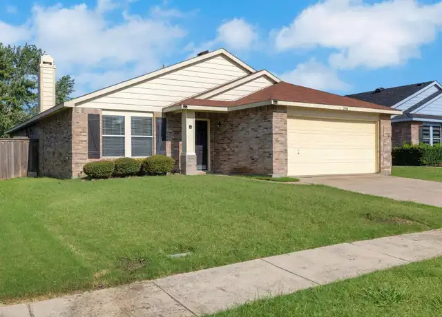 Property at 2708 Bur Oak Dr, Little Elm, TX, 75068, 3 beds, 2 baths, [object Object]
