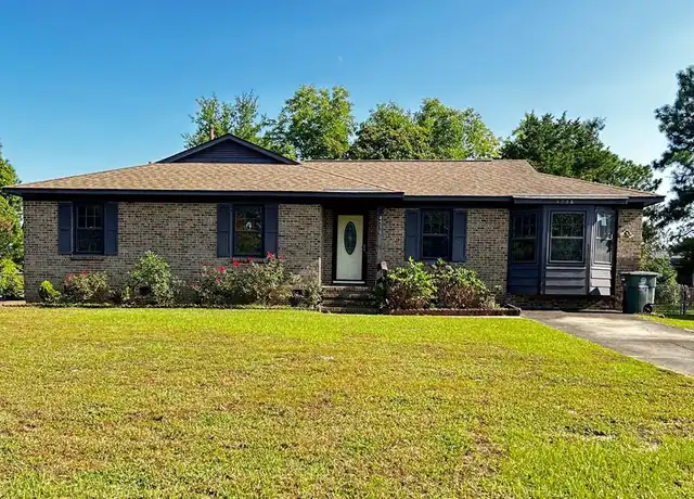 Property at 4536 Ruby Rd, Fayetteville, NC, 28311, 3 beds, 1.5 baths, [object Object]