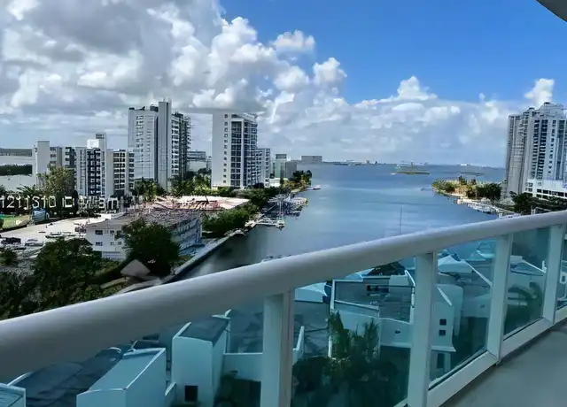Property at 7900 Harbor Island Dr, Miami Beach, FL, 33141, 2 beds, 2 baths, [object Object]