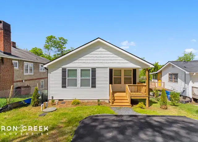 Property at 22 Pisgah View Ave, Asheville, NC, 28803, 3 beds, 2 baths, [object Object]
