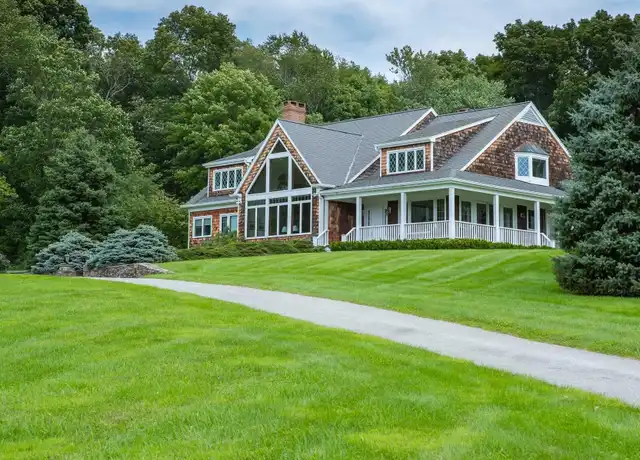 Property at 72 N Mabbettsville Rd, Millbrook, NY, 12545, 4 beds, 3.5 baths, [object Object]