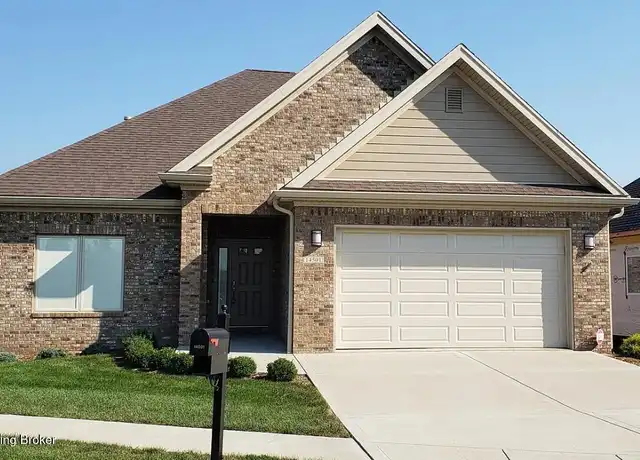 Property at 14501 McKinley Ridge Dr, Louisville, KY, 40245, 3 beds, 3.5 baths, [object Object]