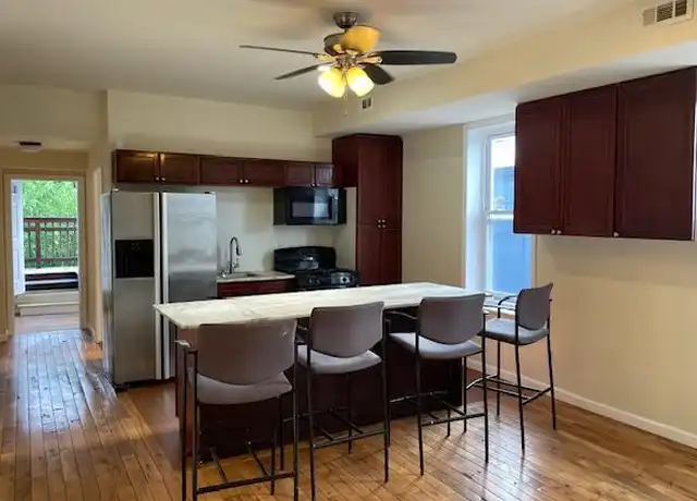 Property at 2154 Ridge Ave #2, Philadelphia, PA, 19121, 3 beds, 2 baths, [object Object]