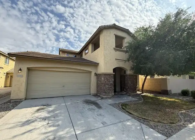 Property at 7258 W Palmaire Ave, Glendale, AZ, 85303, 4 beds, 2.5 baths, [object Object]