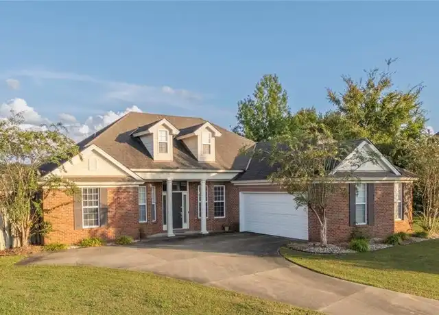 Property at 9425 Chadesberry Ct, Montgomery, AL, 36117, 4 beds, 2 baths, [object Object]