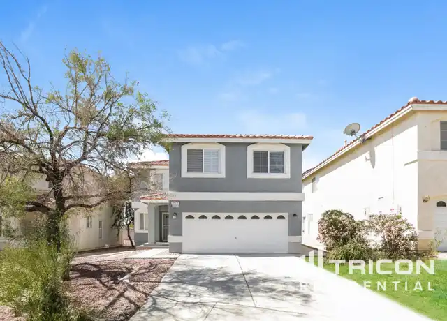 Property at 9759 Ocotillo Falls Ave, Las Vegas, NV, 89148, 4 beds, 2.5 baths, [object Object]