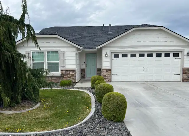 Property at 6109 Basalt Falls, Pasco, WA, 99301, 3 beds, 2 baths, [object Object]