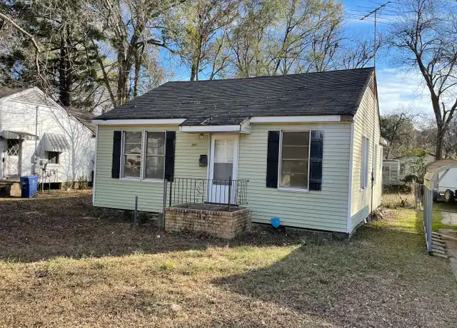 Property at 1925 Doris St, Shreveport, LA, 71108, 2 beds, 1 bath, [object Object]