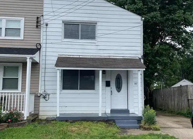 Property at 833 S Harrison St, Arlington, VA, 22204, 2 beds, 1.5 baths, [object Object]
