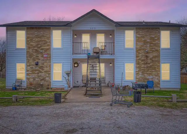 Property at 3301 Vintage Hills Cv Unit C, Austin, TX, 78723, 2 beds, 1 bath, [object Object]