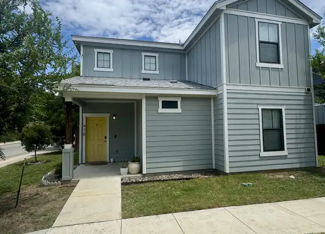 Property at 418 Lockhart St Unit 1, San Antonio, TX, 78202, 4 beds, 2 baths, [object Object]