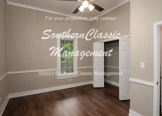 Property at 331 E Montgomery St Unit A, Milledgeville, GA, 31061, 2 beds, 1 bath, [object Object]