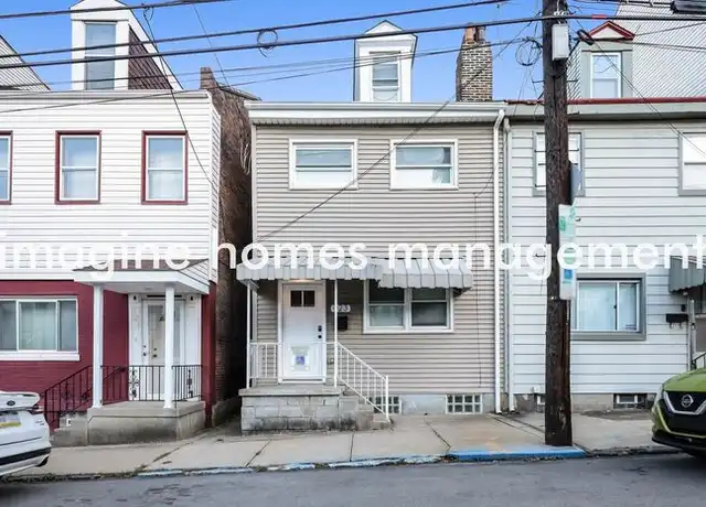 Property at 123 S 13th St, Pittsburgh, PA, 15203, 3 beds, 2 baths, [object Object]