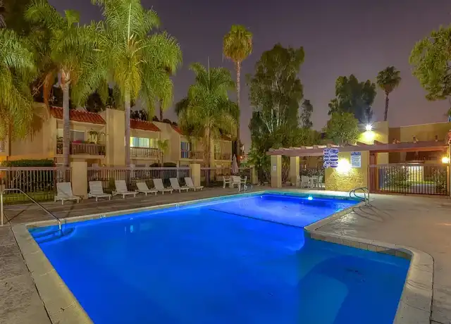 Property at GRANDE - 9440 Clover Ave, Fountain Valley, CA, 92708, 1 bed, 1 bath, [object Object]