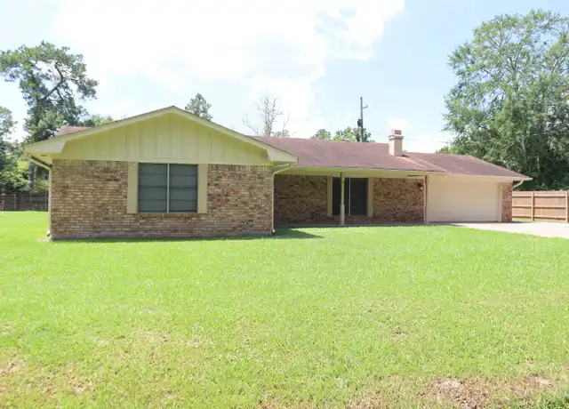 Property at 107 McPherson Dr, Silsbee, TX, 77656, 3 beds, 2 baths, [object Object]