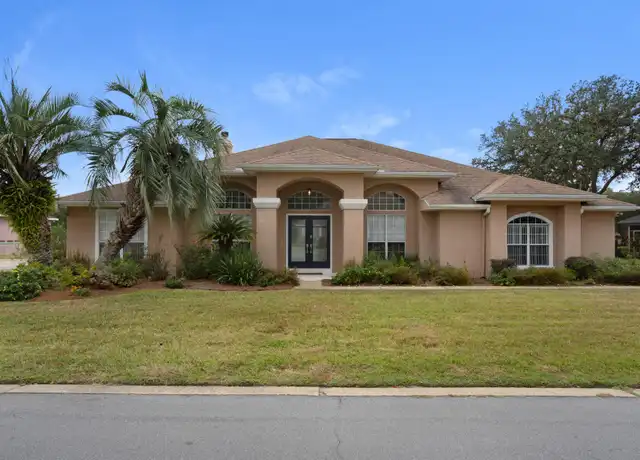 Property at 854 The Masters Blvd, Shalimar, FL, 32579, 4 beds, 3 baths, [object Object]