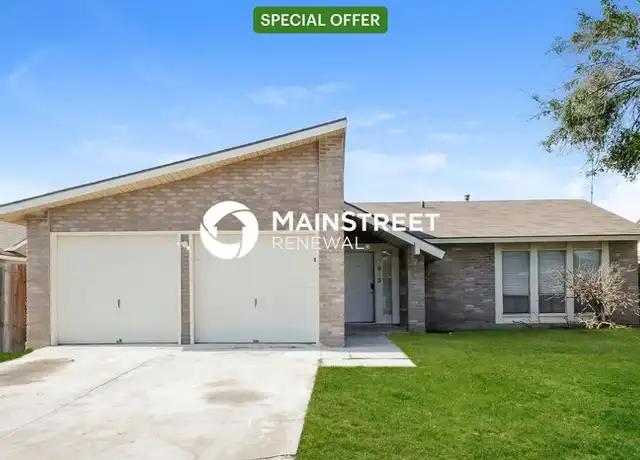 Property at 5919 Autumn Lk, San Antonio, TX, 78222, 3 beds, 2 baths, [object Object]