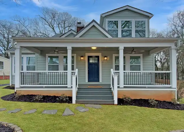 Property at 215 Rice St, Greenville, SC, 29605, 3 beds, 2.5 baths, [object Object]