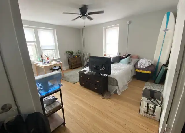 Property at 100 Howe St Unit 301, New Haven, CT, 06511, 0 beds, 1 bath, [object Object]