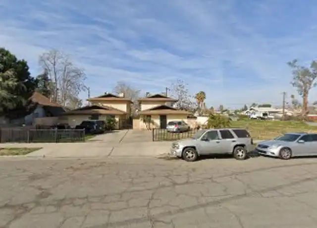Property at 921 M St Unit B, Bakersfield, CA, 93304, 2 beds, 1 bath, [object Object]