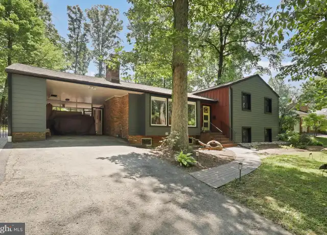 Property at 3411 Stoneybrae Dr, Falls Church, VA, 22044, 5 beds, 3 baths, [object Object]