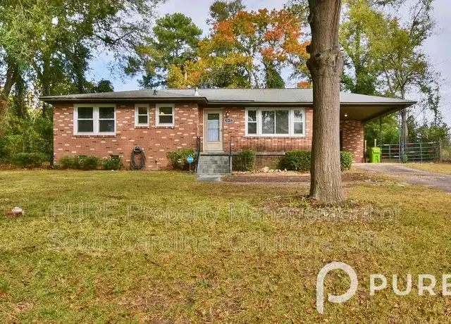 Property at 1512 Carter St, Columbia, SC, 29204, 2 beds, 1.5 baths, [object Object]
