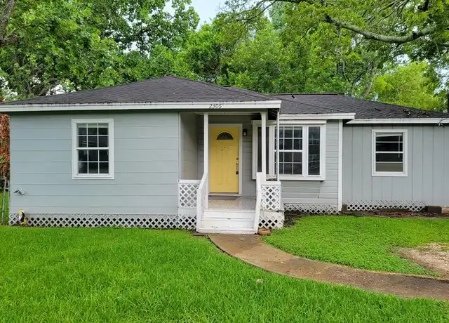 Property at 2306 Downey St, La Marque, TX, 77568, 3 beds, 1 bath, [object Object]