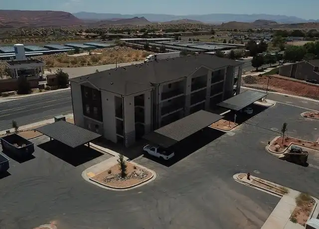 Property at 128 Lone Rock Dr Unit A104 1, Hurricane, UT, 84737, 2 beds, 1 bath, [object Object]