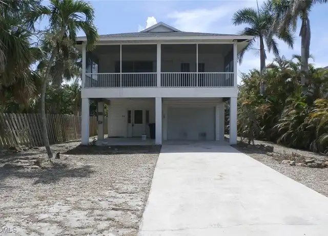 Property at 374 Connecticut St, Fort Myers Beach, FL, 33931, 2 beds, 2 baths, [object Object]