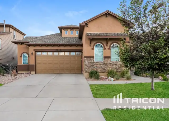 Property at 7232 Rim Bluff Ln, Colorado Springs, CO, 80927, 4 beds, 3 baths, [object Object]