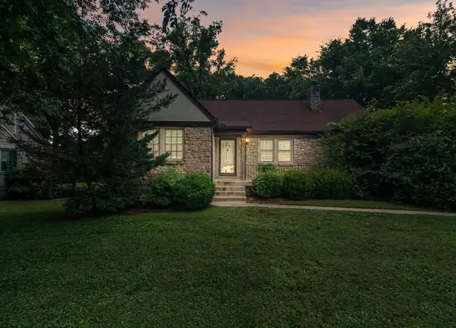 Property at 1005 Estes Rd, Nashville, TN, 37215, 5 beds, 3 baths, [object Object]