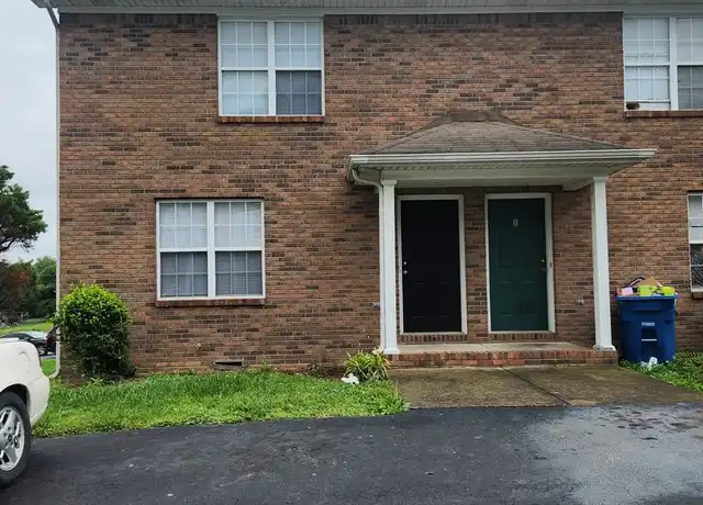 Property at 118 Quail Ridge Cir Apt D, Glasgow, KY, 42141, 2 beds, 1.5 baths, [object Object]