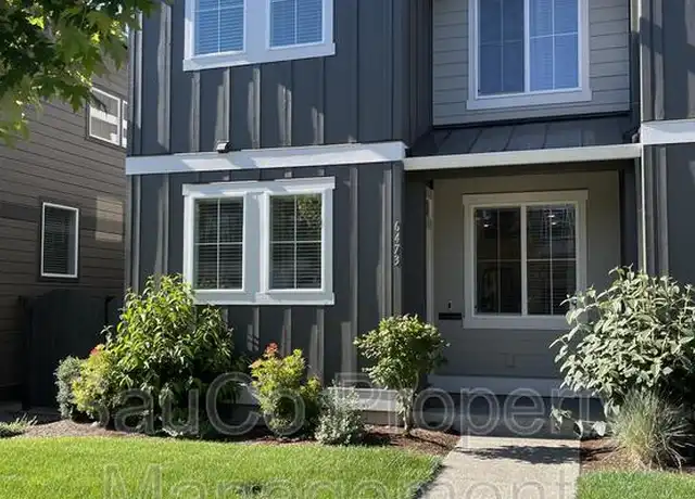 Property at 6473 SE Genrosa St, Hillsboro, OR, 97123, 3 beds, 2.5 baths, [object Object]